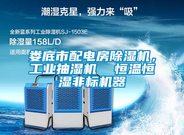 婁底市配電房除濕機(jī)，工業(yè)抽濕機(jī)  恒溫恒濕非標(biāo)機(jī)器