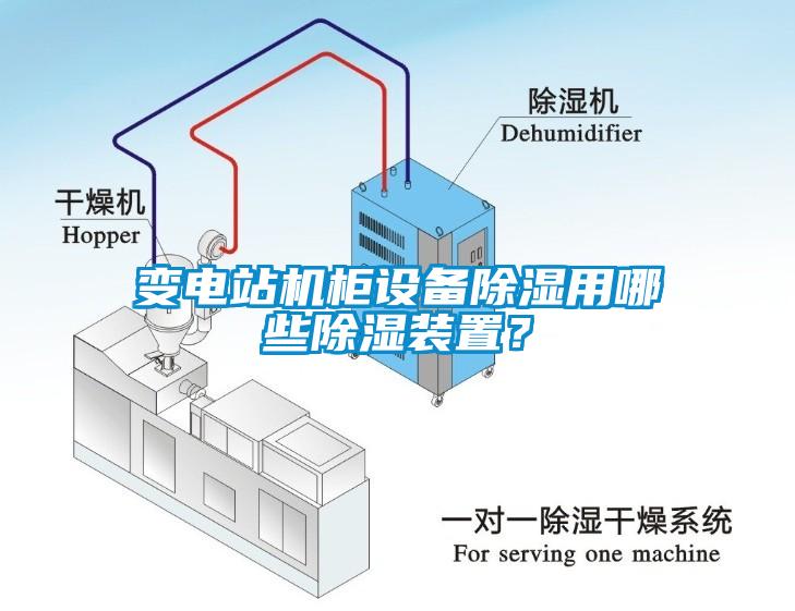 變電站機(jī)柜設(shè)備除濕用哪些除濕裝置？