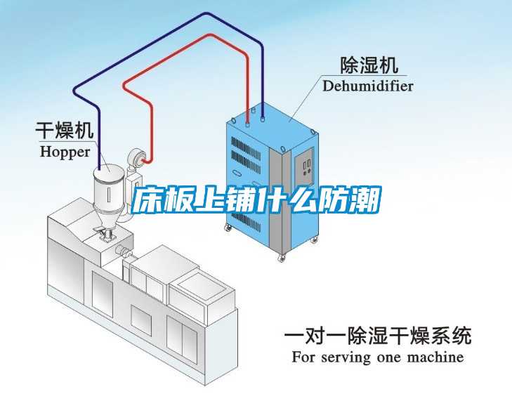 床板上鋪什么防潮