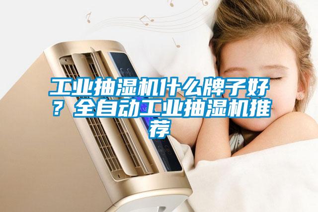 工業(yè)抽濕機(jī)什么牌子好？全自動工業(yè)抽濕機(jī)推薦