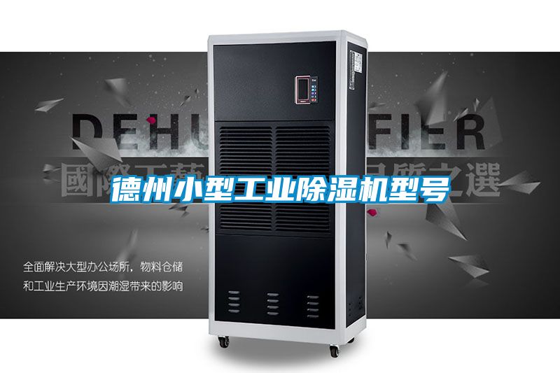 德州小型工業(yè)除濕機型號