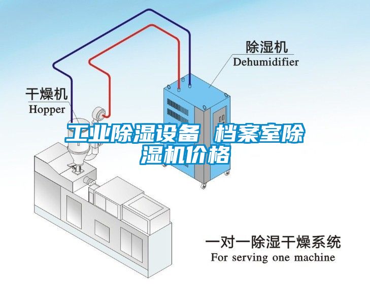 工業(yè)除濕設(shè)備 檔案室除濕機(jī)價格