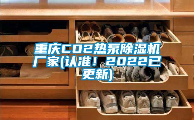 重慶CO2熱泵除濕機(jī)廠家(認(rèn)準(zhǔn)！2022已更新)