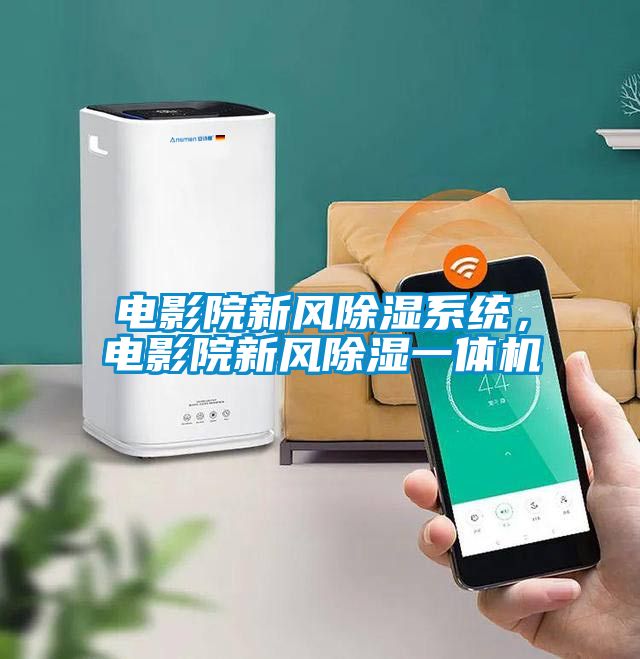 電影院新風除濕系統(tǒng)，電影院新風除濕一體機