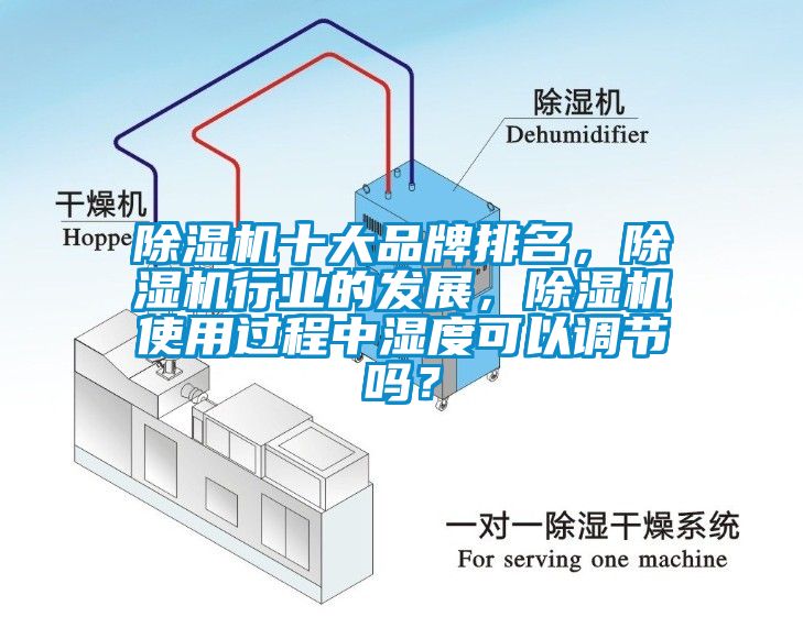 除濕機(jī)十大品牌排名，除濕機(jī)行業(yè)的發(fā)展，除濕機(jī)使用過程中濕度可以調(diào)節(jié)嗎？