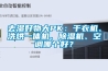 去濕好物大PK：干衣機、洗烘一體機、除濕機、空調哪個好？